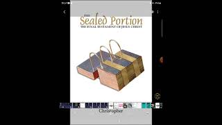 The Sealed Portion Chapter 47