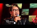 The One - The flight, 더원 - 비상, I Am a Singer2 20121125