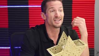 Gold Tree Topper Review