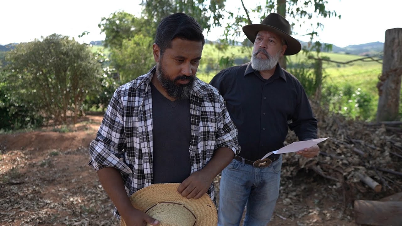Fazendeiro demite Funcionário por se recusar a Beber, mas ele Não esperava por Isso