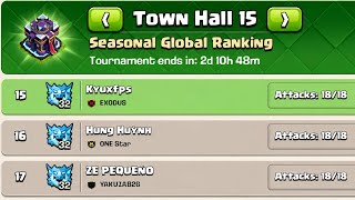 Top 1 Global is Waiting #1 ( TH 15 E32 ) 