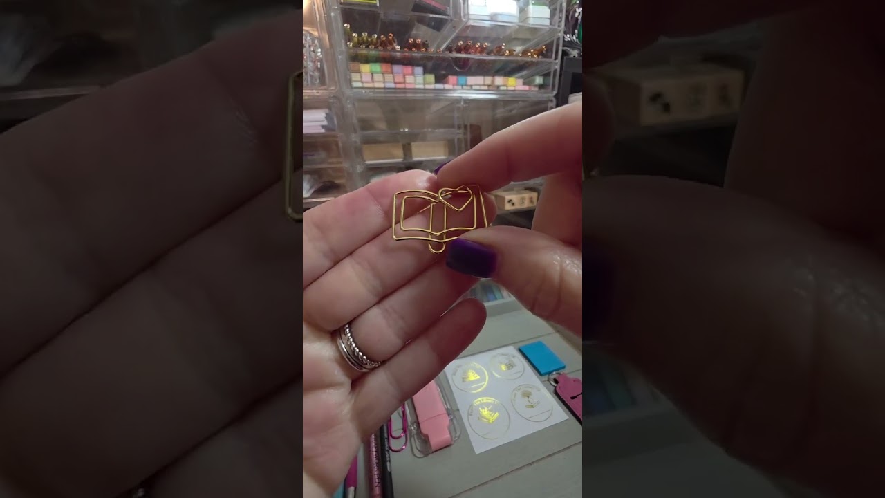 MYSTERY SCOOP BOOKISH BUNDLE 