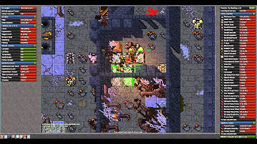 [WindBot] [EK] Oramond Tower by DvScripts