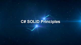 Open Closed Principle