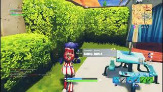 FaZe CLIPS Pro 360 no scope