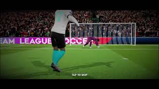 david trezeguet |Dls26🔥💥