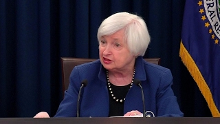 Federal Reserve raises interest rates as US economy strengthens