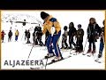 🇹🇯Tajikistan's only ski resort: Safed Dara l Al Jazeera English