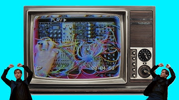 pizza time (livestream performance extract)