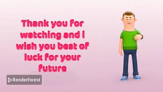 3D Explainer Video Toolkit 0p