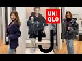 UNIQLO + J 2021🤍 Коллаборация Uniqlo + Jil Sander в Атриуме, с примеркой🖤