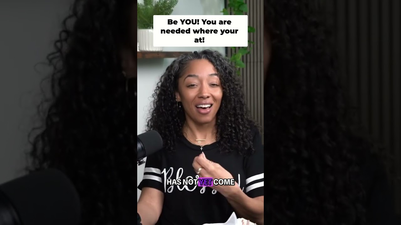 Your Unique Purpose: God's Plan for You #shorts