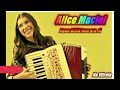 ALICE MACIEL - OQUE DEUS TEM PRA TI