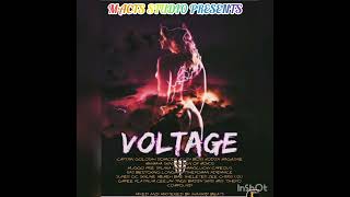 Ras Bhetto Warrior Voltage Riddim Prd By Vhaxkid Beatz