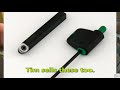 End of video