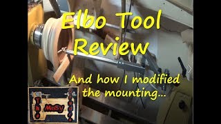 - The Elbo Tool