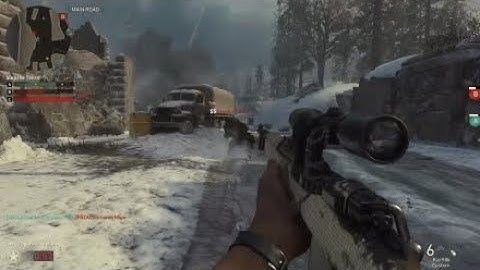 50 KD RATIO NUCLEAR WITH THE BEST 48 DREDGE CLASS SETUP