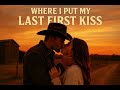 Where I Put My Last First Kiss Countrysong Weddingsongs mp3