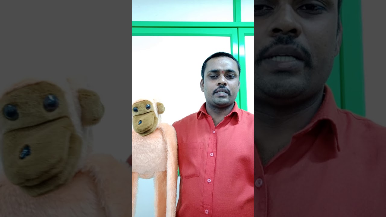 Ventriloquism YouTube