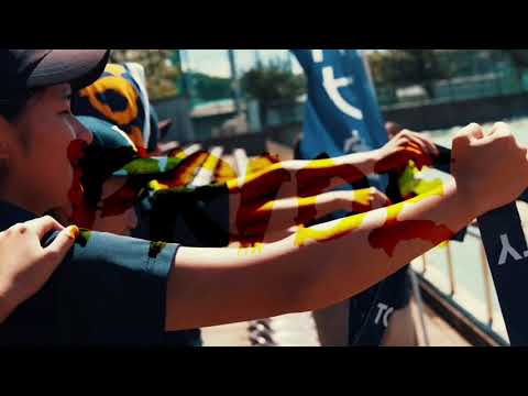リーグ最終戦 モチベーションビデオ