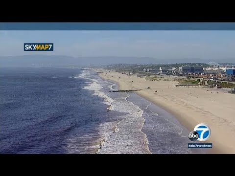 4th of July 2020: LA County beaches to close over holiday weekend, officials say | ABC7