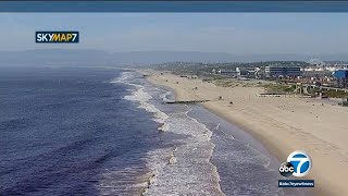 Beaches, piers and bike paths will be closed in los angeles county for
the july 4 weekend, officials said monday. full story:
https://abc7.com/society/la-cou...