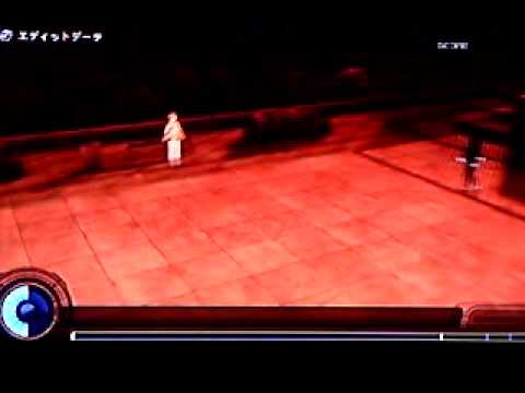 初音ミクプロジェクトディーヴァf　エディットムービー