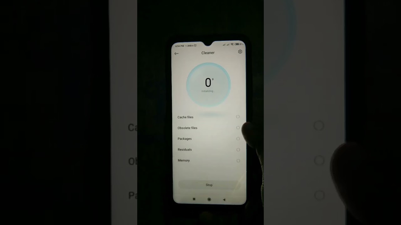 Poco c3 hang problem solve 🔥....... 