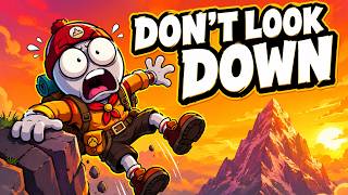 PEAK — Full Gameplay (Co-op Climbing) Peak Co Op Climbing