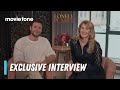 Lonely Planet | Exclusive Interview | Liam Hemsworth, Laura Dern