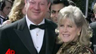 Al and Tipper Gore Split After 40 Years