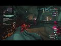 Warframe Void cascade mission successful 210-215