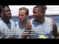 University researchers reveal how heat can impact World Cup attendees