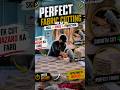 Ek cut hazaro ka farq 😱🥹#cuttingmachine #cuttingskills #shortvideo #viralvideo #viral #youtubeshorts