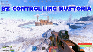 How bZ controls Rustoria  (OB Raid)