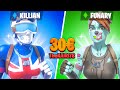 Si je gagne ce 1vs1 contre funary thekairi78 me donne 30  paypal en live sur fortnite 