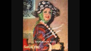 Safiye Filiz - Yeşil Gözlü Gül Kokulu Gül Ayşem