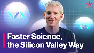 Stripe Founder Patrick Collison is Changing How We Fund Science