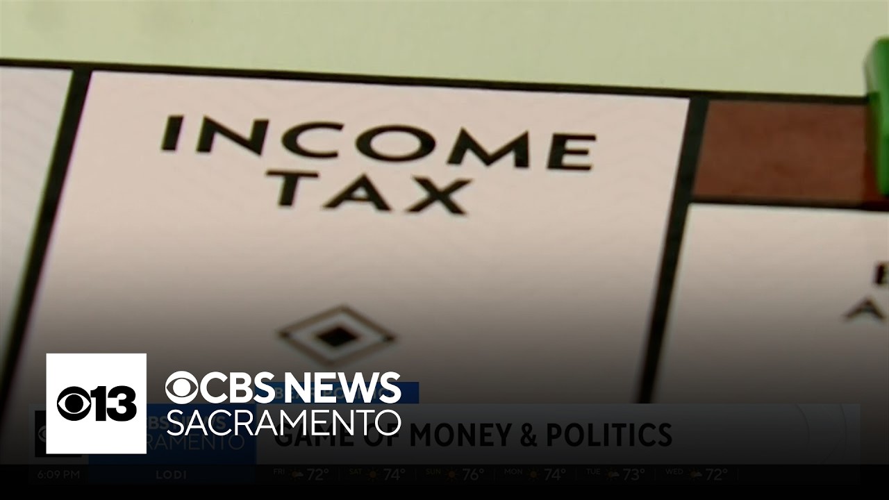 Proposed billionaire wealth tax nearly drove Mark Zuckerberg out of California, Meta says