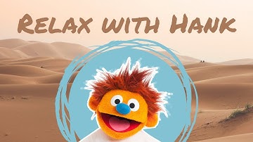 CALM YOUR BODY QUICK!!! | Relaxation Techniques for Kids | Social Emotional Learning for Kids