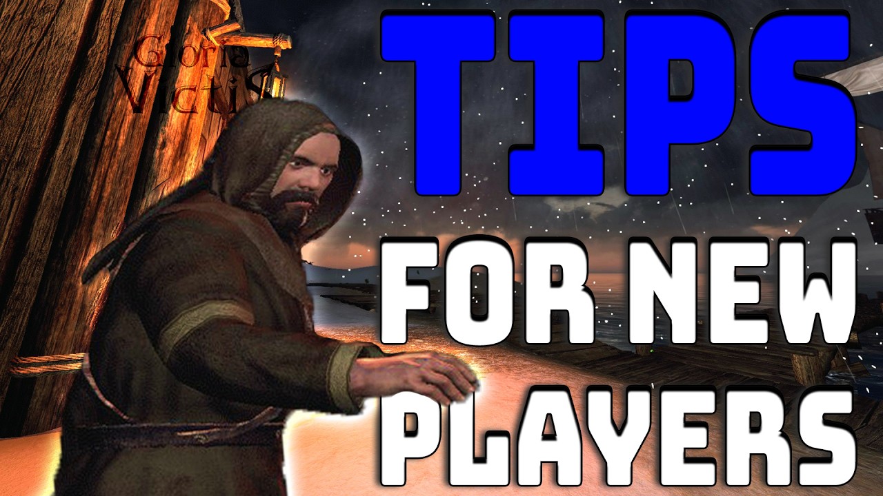 New to Gloria Victis? Watch This First! (Essential Greenleaf Tips)