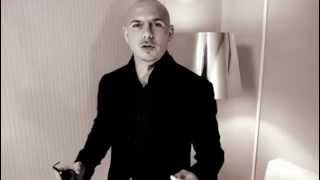 Feel this Moment - Pitbull feat.Christina Aguilera [Official Video] HD HQ