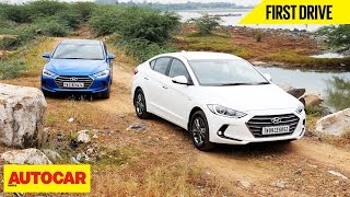 видео Hyundai elantra | Общие сведения | Хендай Элантра