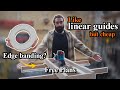 How to Make a Router Sled That Glides Like Butter For Cheap (Free Plans)