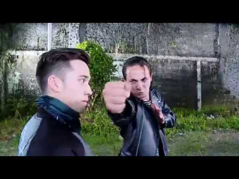 CHILDREN OF THE SKY: Rimba wants to test Hiro