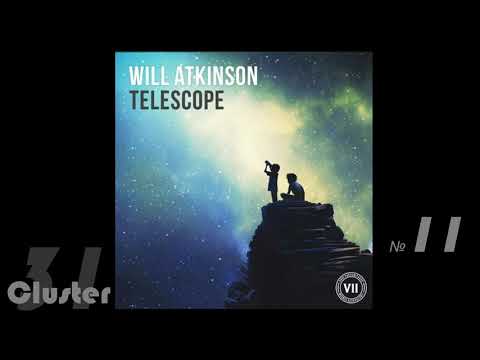 06.Will Atkinson - Telescope (Extended Mix)(Trance)