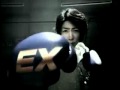 相葉雅紀 CM ムヒ ボクシング編 相葉雅紀 CM ムヒ ボクシング編