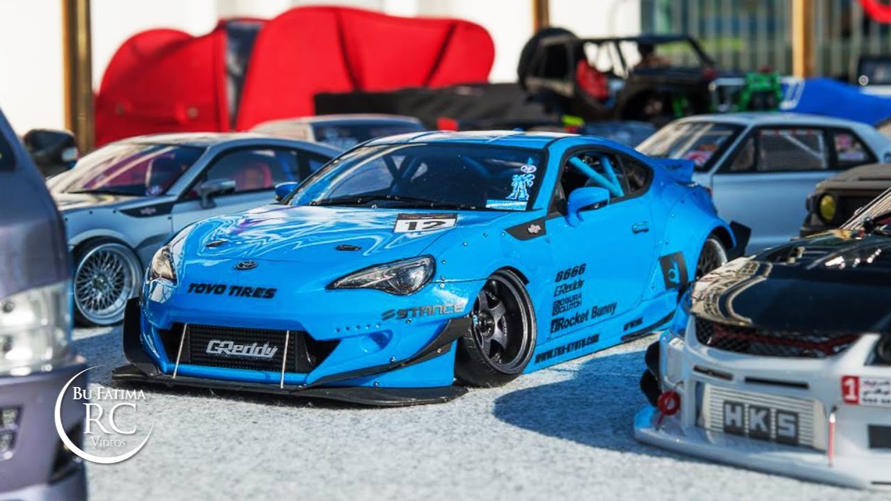Lancer rocket bunny