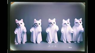 Ket Meth - I Would Lyric Video