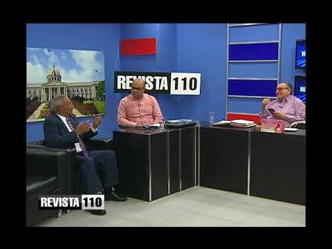 revista semana Salvador Ramos da voto de confianza a JCE